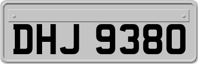 DHJ9380