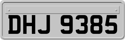 DHJ9385