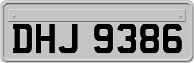 DHJ9386