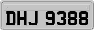 DHJ9388