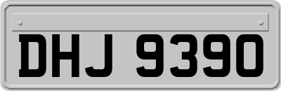 DHJ9390