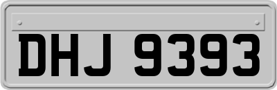 DHJ9393