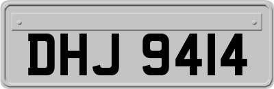 DHJ9414