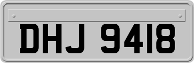 DHJ9418