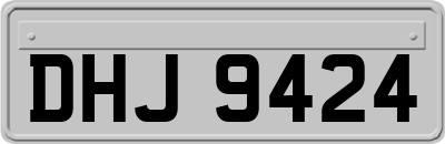 DHJ9424