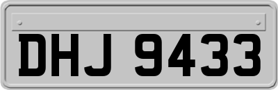 DHJ9433