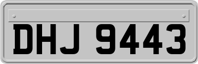 DHJ9443
