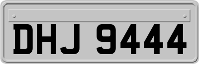 DHJ9444