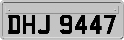 DHJ9447
