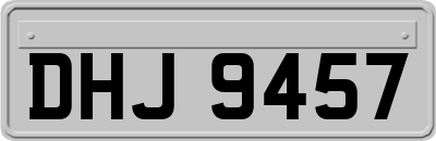 DHJ9457