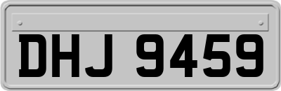 DHJ9459