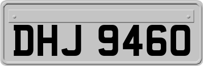 DHJ9460
