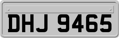 DHJ9465