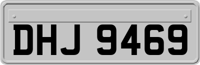 DHJ9469