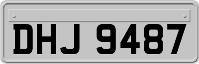 DHJ9487