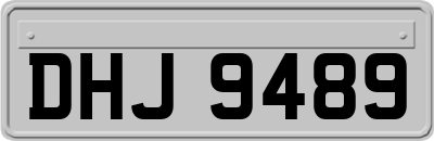 DHJ9489