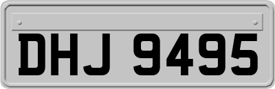 DHJ9495