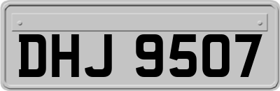 DHJ9507