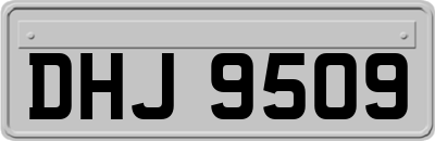 DHJ9509