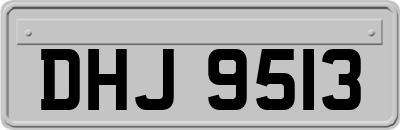 DHJ9513