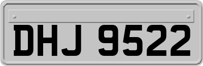 DHJ9522