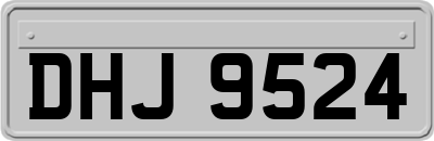 DHJ9524