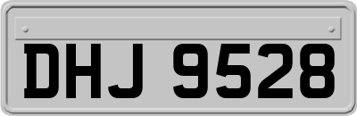 DHJ9528