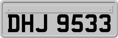 DHJ9533