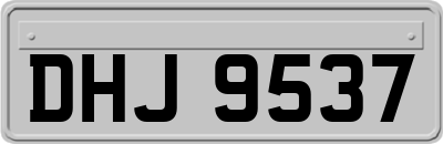 DHJ9537