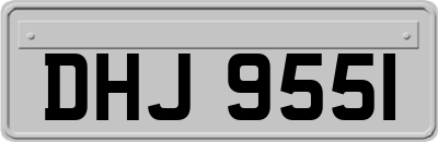 DHJ9551