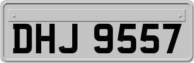 DHJ9557