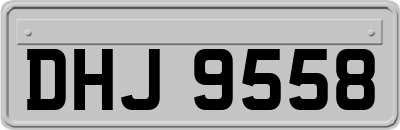 DHJ9558