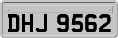 DHJ9562