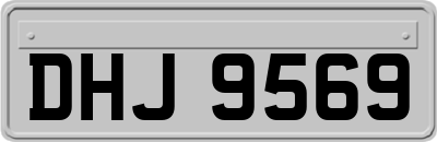 DHJ9569