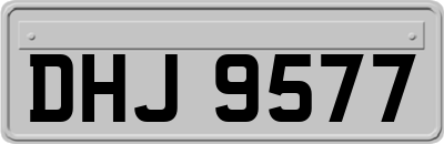 DHJ9577