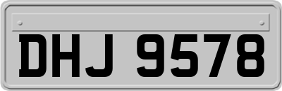 DHJ9578
