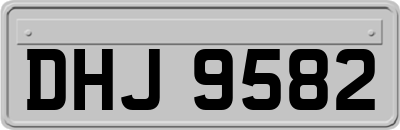 DHJ9582