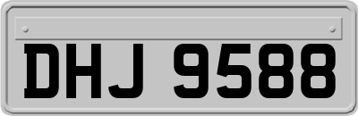 DHJ9588