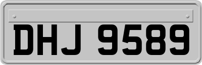 DHJ9589