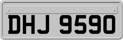 DHJ9590