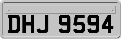 DHJ9594