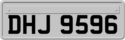 DHJ9596