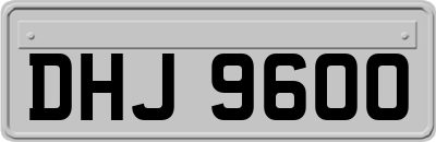 DHJ9600