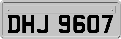 DHJ9607