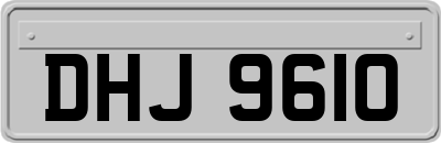 DHJ9610