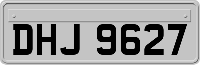 DHJ9627