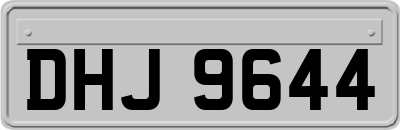 DHJ9644
