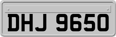 DHJ9650