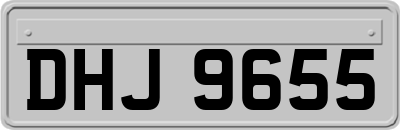 DHJ9655