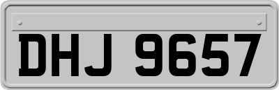 DHJ9657